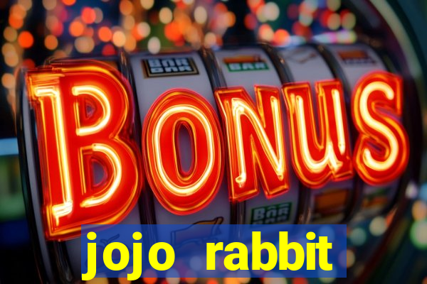 jojo rabbit assistir on-line